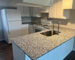 Two Bedroom Townhomes with Laundry - Photo 1 of 1