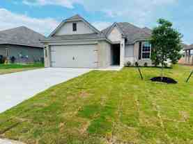 1921 Bayou Wood Ln - Photo 1 of 1