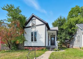608 Kinnaird Ave - Photo 1 of 1