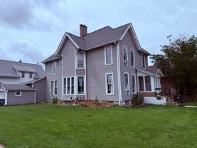 321 Clay Street - Photo 1 of 1