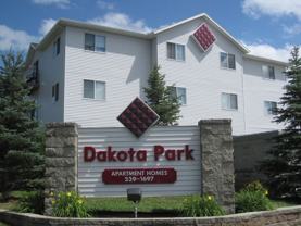 Dakota Park Apartments - Photo 1 of 1