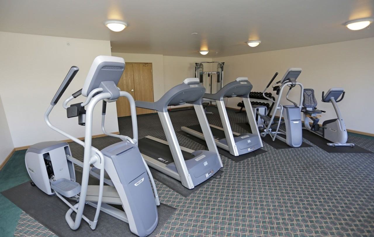 Dakota Park Apartments - Photo 2 of 50