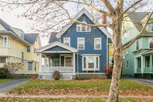 91 Merriman St #1 - Photo 1 of 1