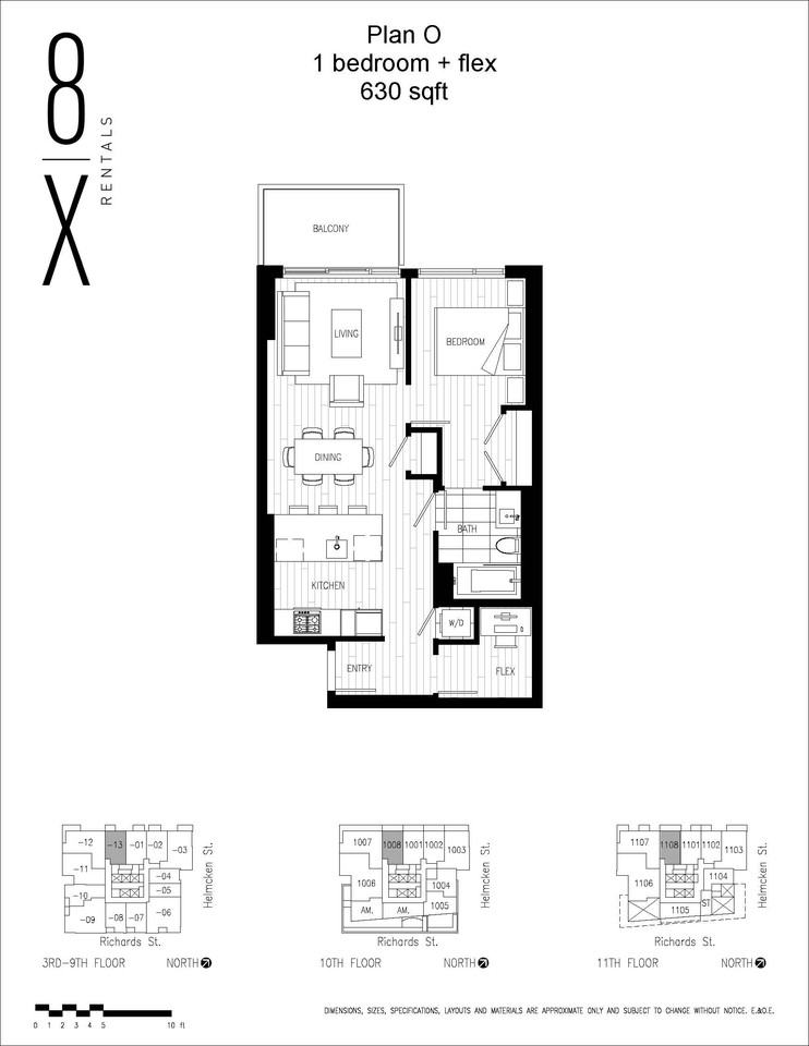 1107 Richards Street - Photo 13