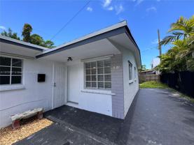 5151 N Miami Ave #1 - Photo 1 of 1
