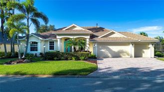 7808 Crest Hammock Way - Photo 1 of 1