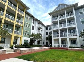 1810 Wharfside Ln #207 - Photo 1 of 1