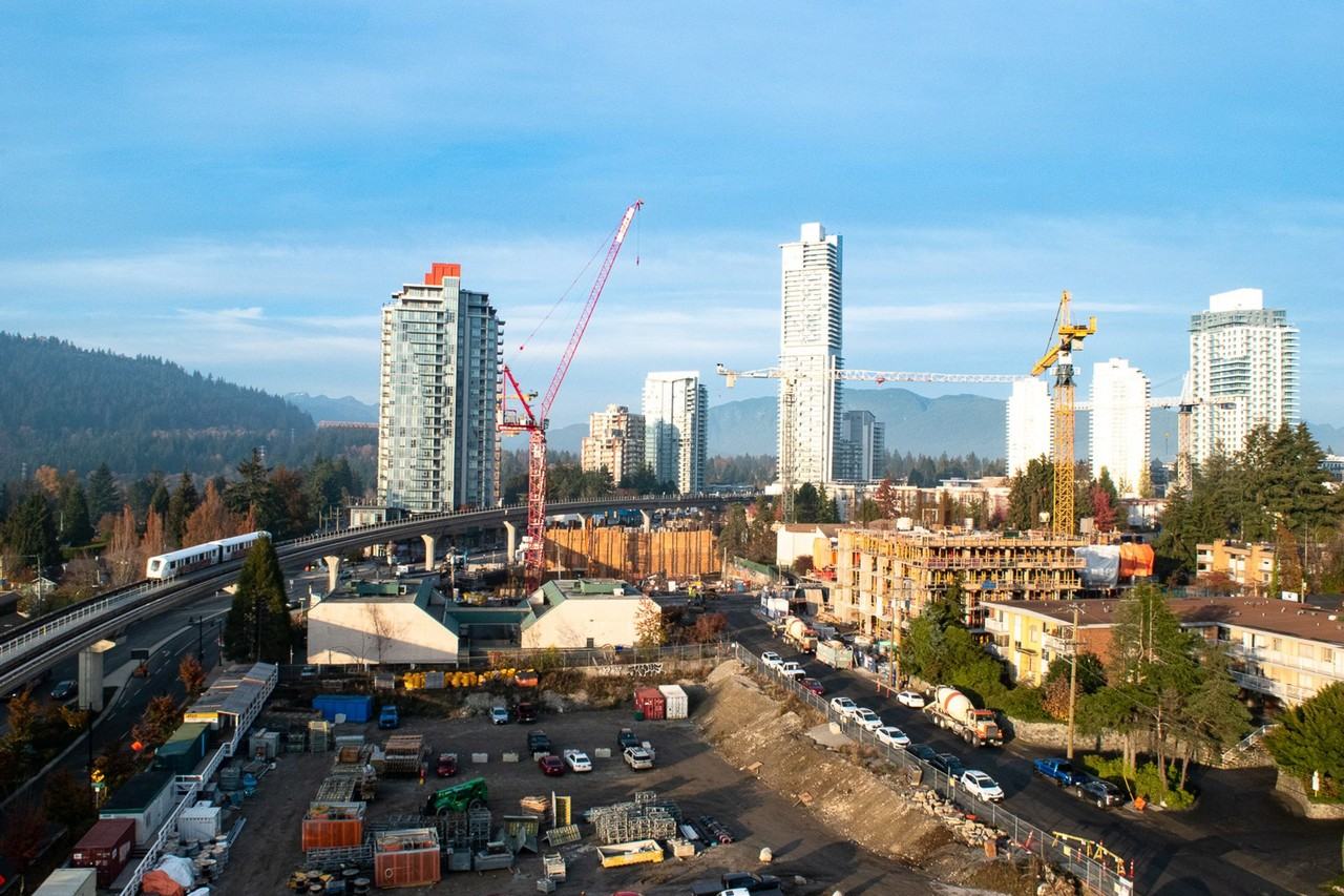 652 Whiting Way #1007 - Photo 5 of 34