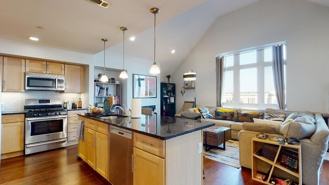 1501 Commonwealth Ave #PH1 - Photo 1 of 1