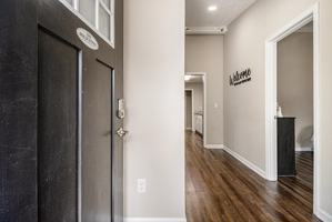 featured image of Tree Line Ter