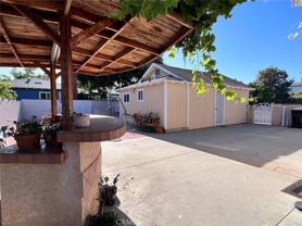 153 S Muscatel Ave - Photo 1 of 1