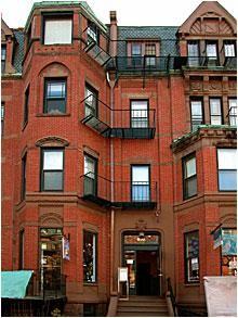 274 Newbury Street - Photo 5 of 5