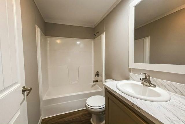 269 Barrow St #598 - Photo 6 of 8