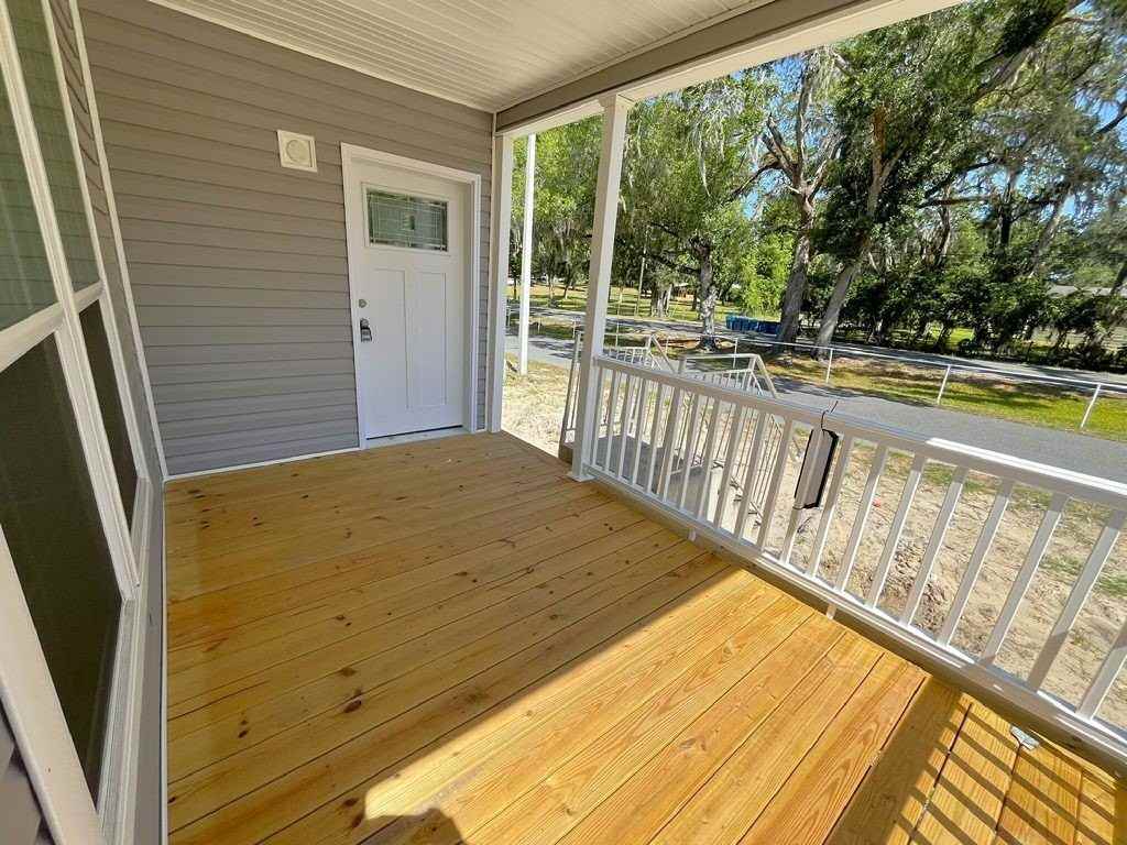 5668 Woodford St #5668E - Photo 4 of 22