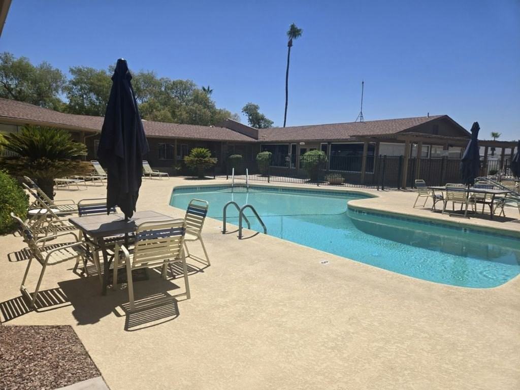 10701 N 99th Ave #0135 - Photo 6 of 7