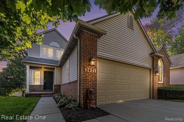 2471 Woodcliff Trl - Photo 2 of 29