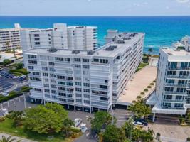 featured image of 3570 S Ocean 612 Boulevard #612