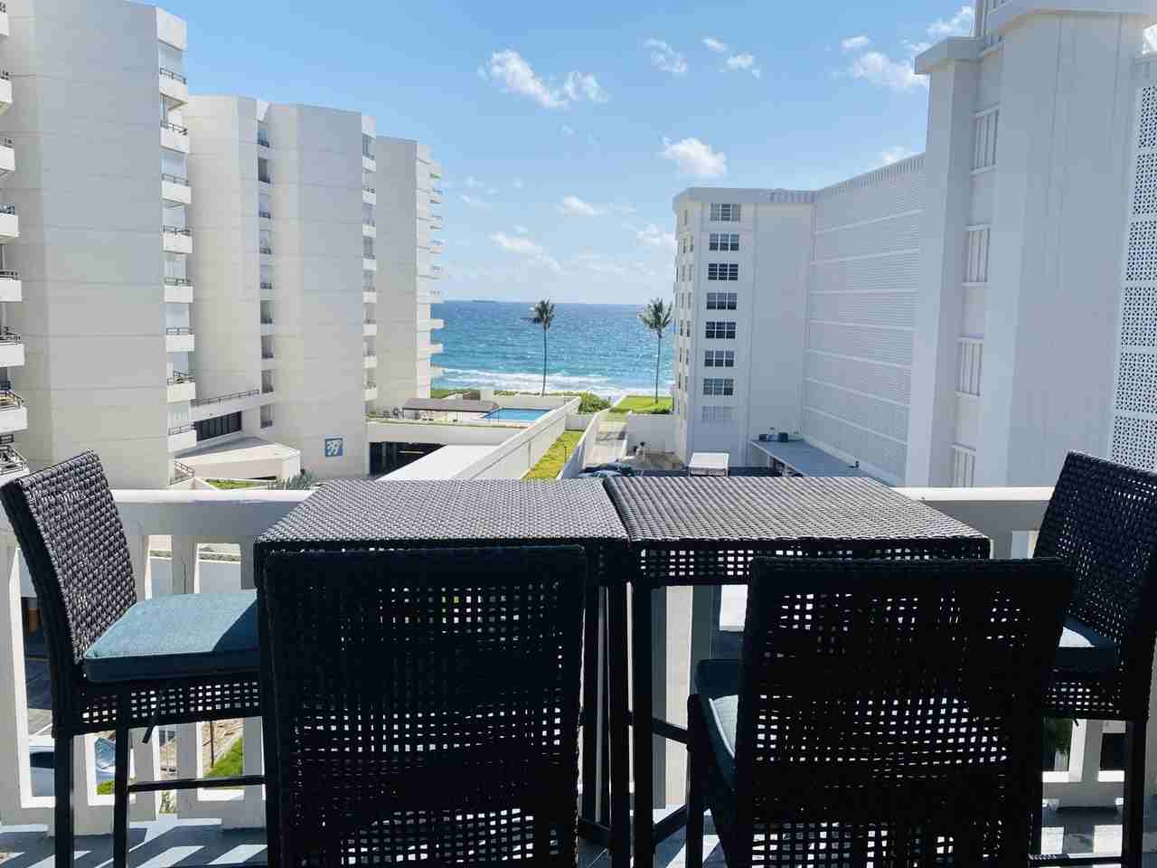 3570 S Ocean 612 Boulevard #612 - Photo 4 of 44