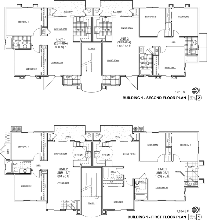 1378 Patricia Ave - Photo 3 of 7