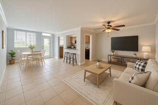 104 Paradise Harbour 112 Boulevard #112 - Photo 1 of 1