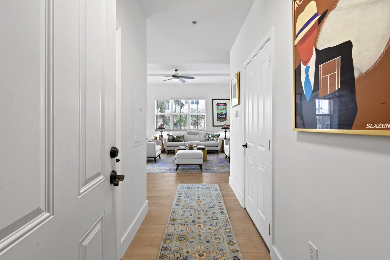 3940 N Flagler Dr #206 - Photo 2 of 32