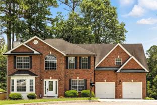 5745 Crystal Springs Way - Photo 1 of 1