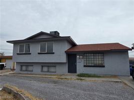 featured image of 800 North Jones Boulevard