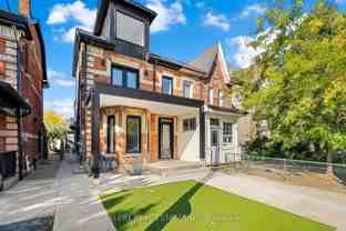 158 Dovercourt Road #3 - Photo 1 of 1