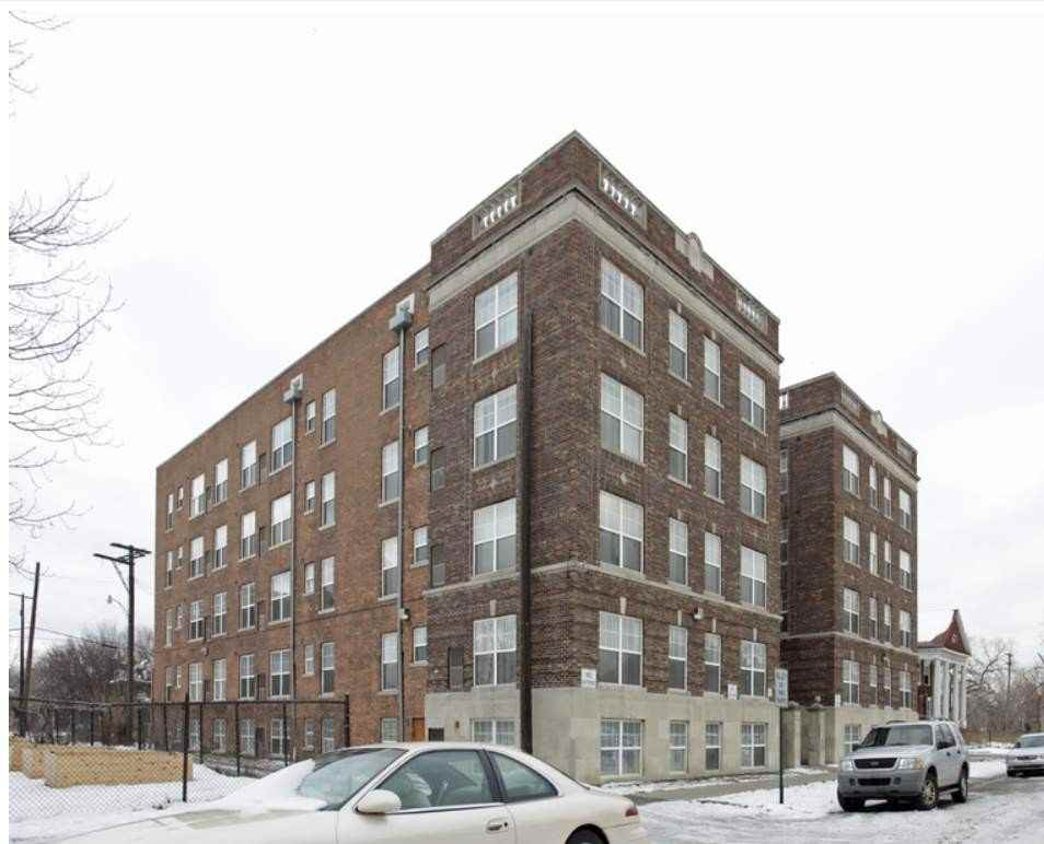 Marwood Apartments - Photo 6 of 6