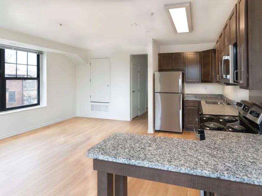 Marwood Apartments - Photo 2 of 6