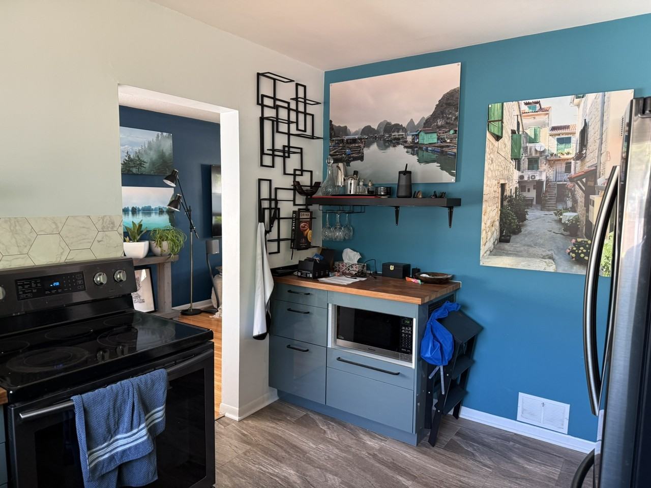 1713 Louise Ave #1 - Photo 3 of 14