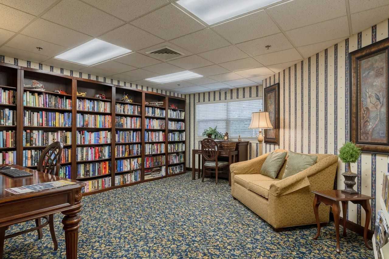 Carrington Place - Photo 6 of 8