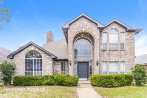 featured image of 1301 Clear Creek Dr