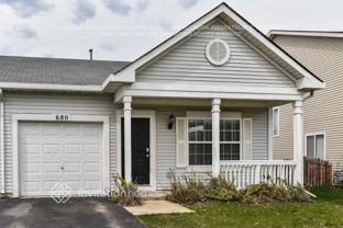680 S Shannon Dr - Photo 1 of 1