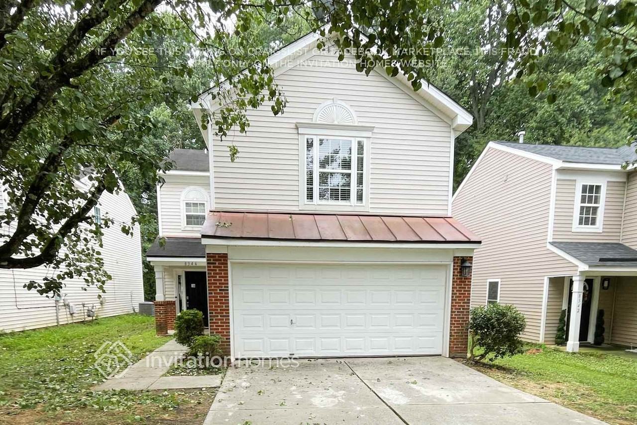 8346 Wallace Glen Drive