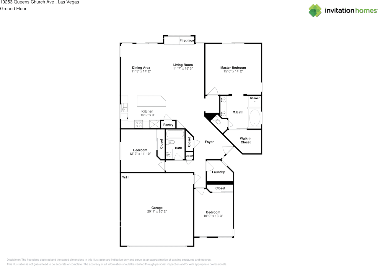 10253 Queens Church Ave - Photo 2 of 17