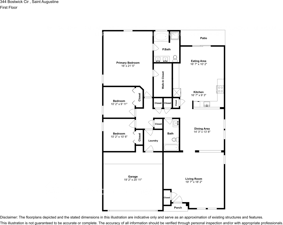344 Bostwick Cir - Photo 2 of 21