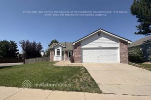 19401 E 45th Ave - Photo 1 of 1