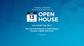 Terra Greens - Photo 1 of 1