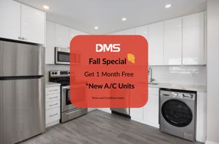 Maynard Apartments - Photo 1 of 1