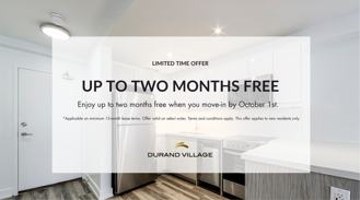 Durand Village - Photo 1 of 1