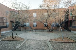 Zodiac Apartments - Photo 1 of 1