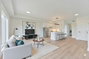 2420 Gerrard Street East #4 - Photo 1 of 1