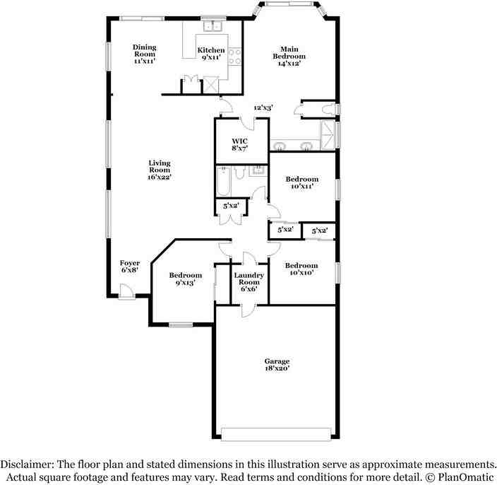 16812 W Windermere Way - Photo 2 of 16