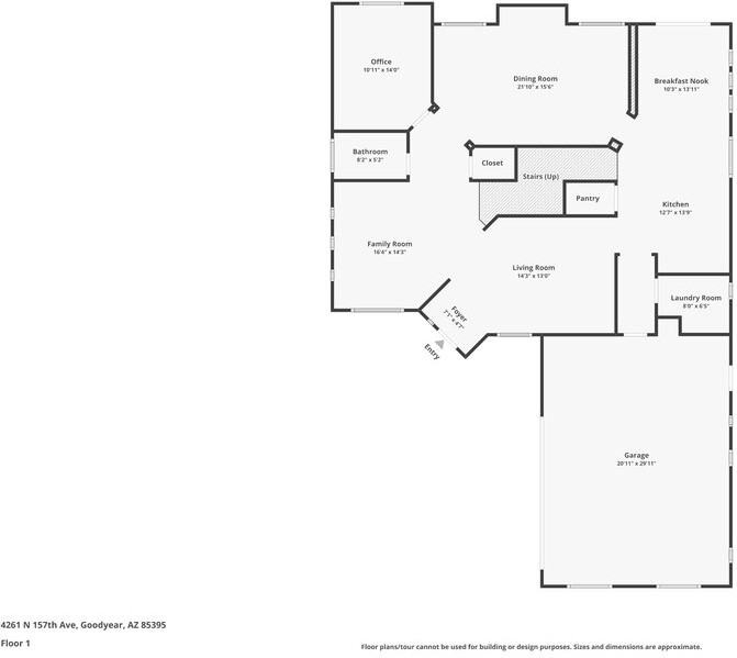 4261 N 157th Ave - Photo 2 of 17