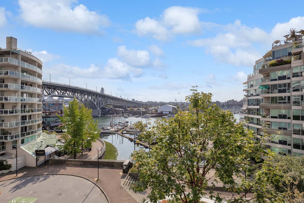 1501 Howe Street #502 - Photo 2 of 26