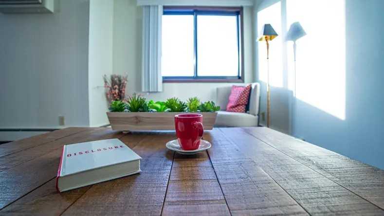 Tree Tops Apartments - Photo 2 of 6