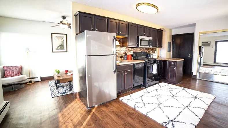 Tree Tops Apartments - Photo 6 of 6