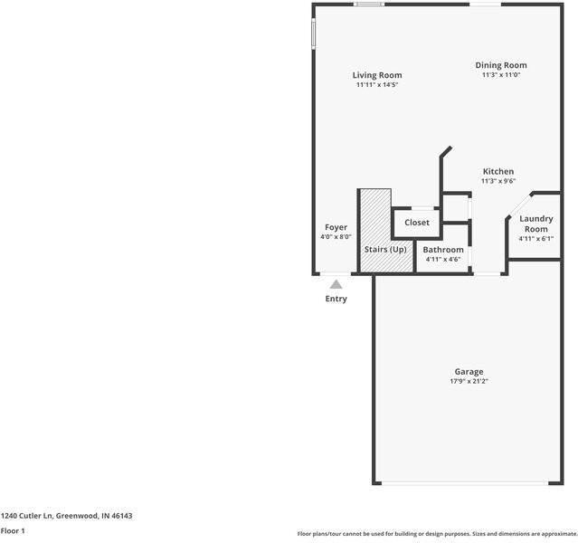 1240 Cutler Ln - Photo 3 of 17