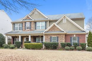 6615 Bridge Stream Rd - Photo 1 of 1